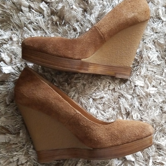 Michael Kors shoes - Picture 2 of 4